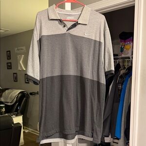 Men’s XXL Nike Golf Polo